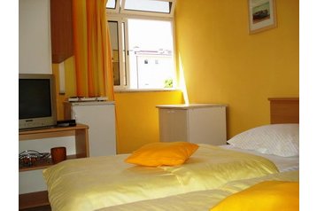 Croatia Privát Dubrovnik, Exterior